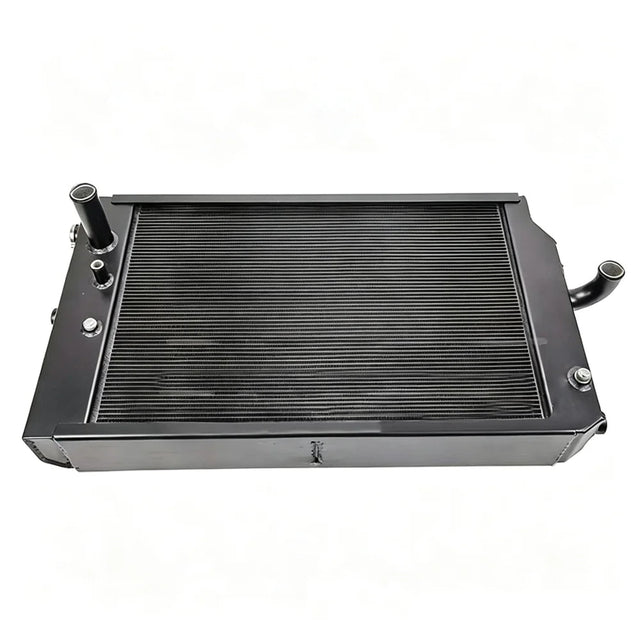 Radiator 449-1807 T418004 for Caterpillar CAT C7.1 Perkins 1106A-70TG1 Engine - Fab Heavy Parts
