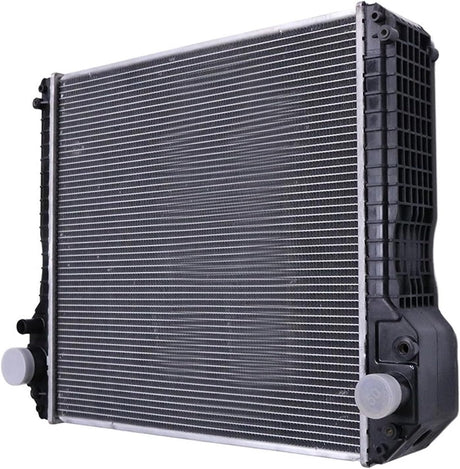 Radiator 450096ST 87416657 87576643 87310155 for CASE 586G 588G 580N 580M 580SM 580SN 590SN 570MXT - Fab Heavy Parts
