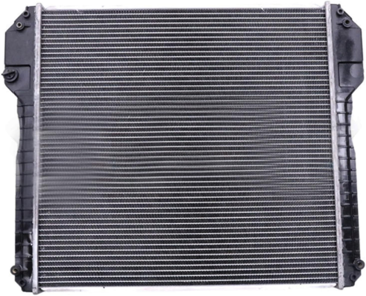 Radiator 450096ST 87416657 87576643 87310155 for CASE 586G 588G 580N 580M 580SM 580SN 590SN 570MXT - Fab Heavy Parts