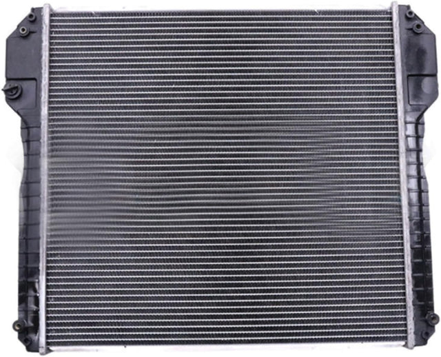 Radiator 450096ST 87416657 87576643 87310155 for CASE 586G 588G 580N 580M 580SM 580SN 590SN 570MXT - Fab Heavy Parts