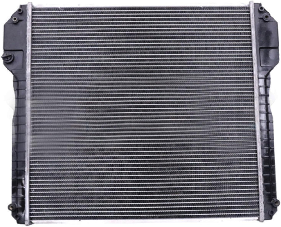 Radiator 450096ST 87416657 87576643 87310155 for CASE 586G 588G 580N 580M 580SM 580SN 590SN 570MXT - Fab Heavy Parts