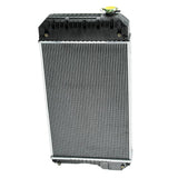 Radiator 450635 MN4221339810 for Perkins 1104D-E44TA Caterpillar CAT C4.4 Engine - Fab Heavy Parts