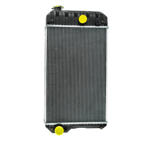 Radiator 450635 MN4221339810 for Perkins 1104D-E44TA Caterpillar CAT C4.4 Engine - Fab Heavy Parts