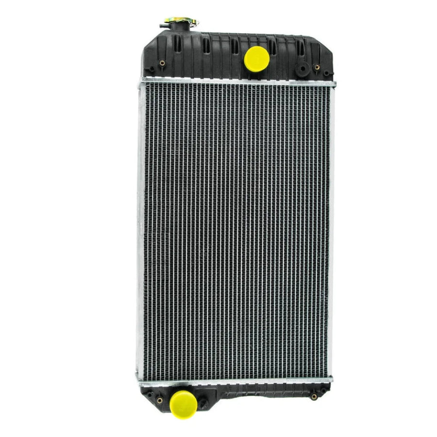 Radiator 450635 MN4221339810 for Perkins 1104D-E44TA Caterpillar CAT C4.4 Engine - Fab Heavy Parts