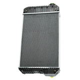 Radiator 450635 MN4221339810 for Perkins 1104D-E44TA Caterpillar CAT C4.4 Engine - Fab Heavy Parts