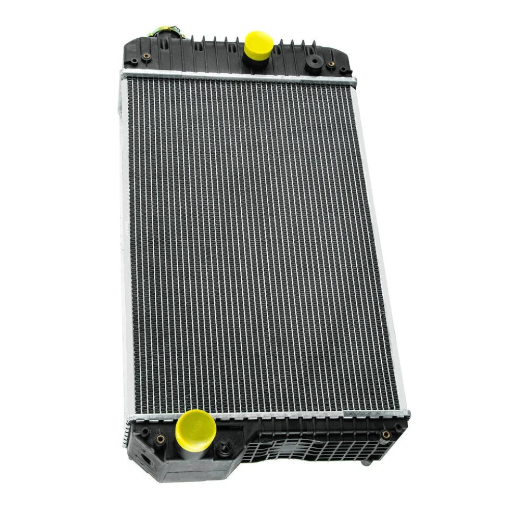 Radiator 450635 MN4221339810 for Perkins 1104D-E44TA Caterpillar CAT C4.4 Engine - Fab Heavy Parts