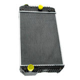 Radiator 450635 MN4221339810 for Perkins 1104D-E44TA Caterpillar CAT C4.4 Engine - Fab Heavy Parts