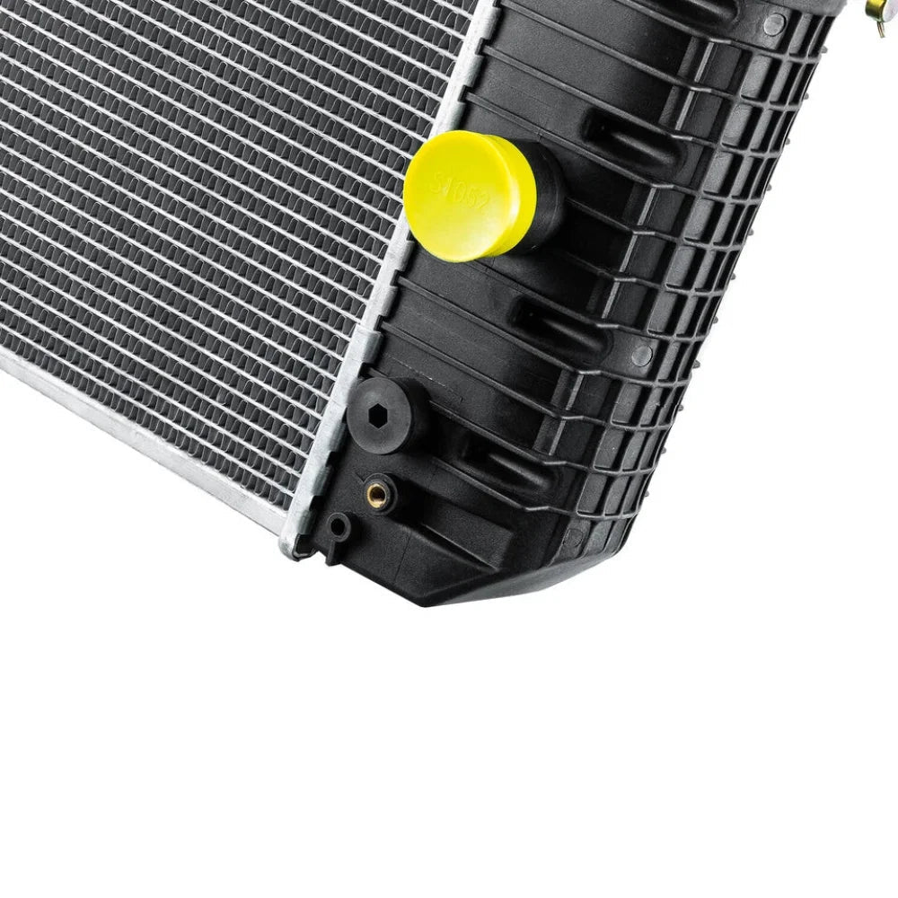 Radiator 450635 MN4221339810 for Perkins 1104D-E44TA Caterpillar CAT C4.4 Engine - Fab Heavy Parts
