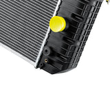 Radiator 450635 MN4221339810 for Perkins 1104D-E44TA Caterpillar CAT C4.4 Engine - Fab Heavy Parts
