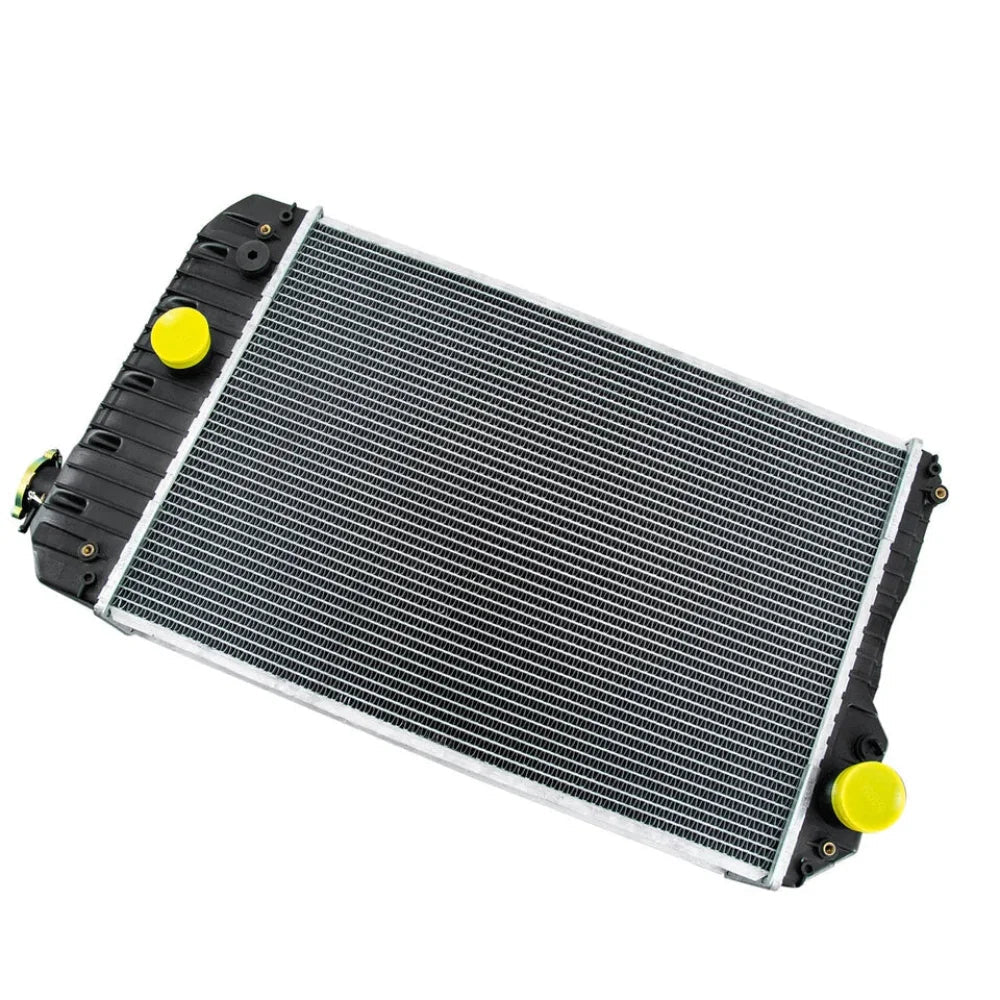 Radiator 450635 MN4221339810 for Perkins 1104D-E44TA Caterpillar CAT C4.4 Engine - Fab Heavy Parts