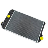 Radiator 450635 MN4221339810 for Perkins 1104D-E44TA Caterpillar CAT C4.4 Engine - Fab Heavy Parts