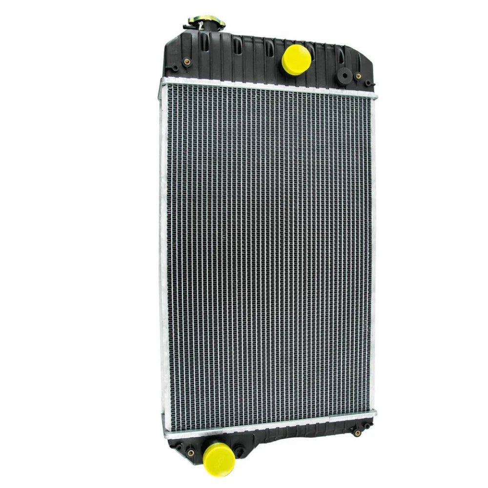 Radiator 450635 MN4221339810 for Perkins 1104D-E44TA Caterpillar CAT C4.4 Engine - Fab Heavy Parts