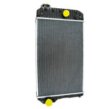 Radiator 450635 MN4221339810 for Perkins 1104D-E44TA Caterpillar CAT C4.4 Engine - Fab Heavy Parts
