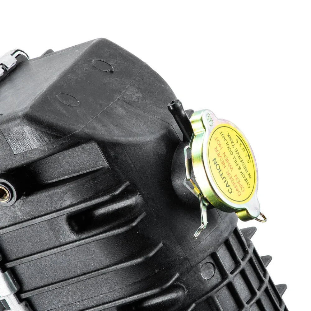 Radiator 450635 MN4221339810 for Perkins 1104D-E44TA Caterpillar CAT C4.4 Engine - Fab Heavy Parts