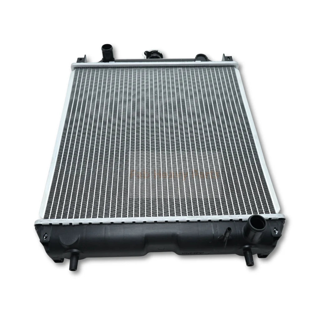 Radiatore 451189 31A4705020 Adatto per Terex TC25 TC29 TC35 TC37 per Mitsubishi S3L S3L2 S4L