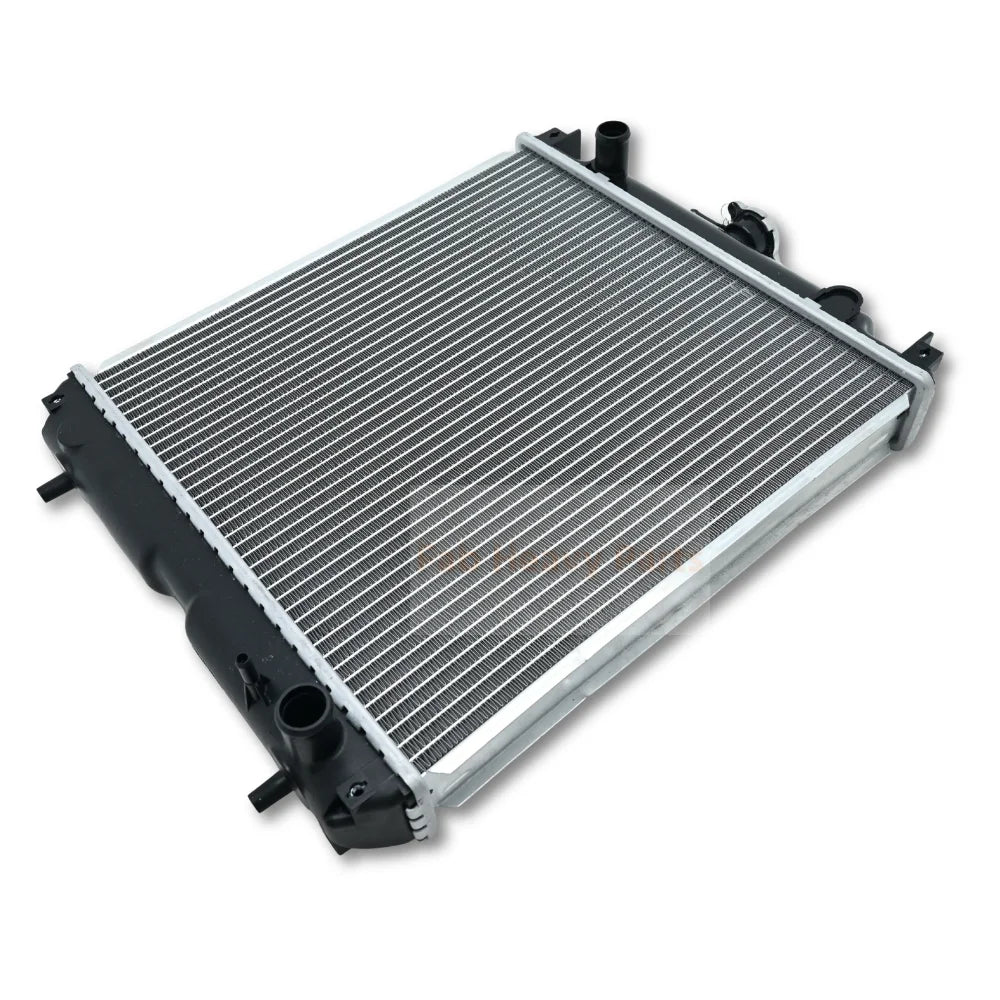 Radiatore 451189 31A4705020 Adatto per Terex TC25 TC29 TC35 TC37 per Mitsubishi S3L S3L2 S4L