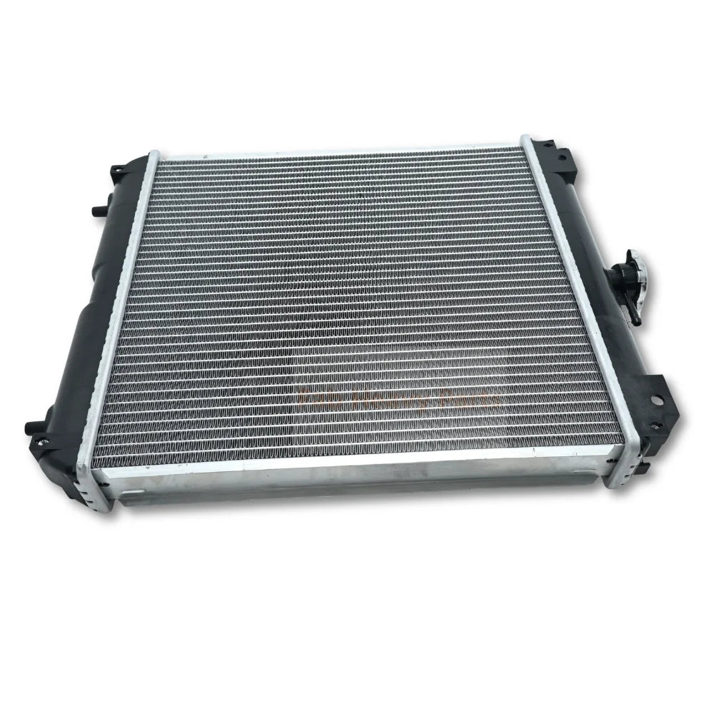 Radiatore 451189 31A4705020 Adatto per Terex TC25 TC29 TC35 TC37 per Mitsubishi S3L S3L2 S4L
