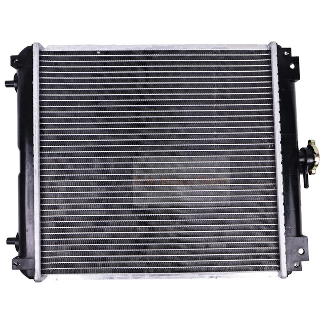 Radiator 451189 31A4705020 Fits for Terex TC25 TC29 TC35 TC37 for Mitsubishi S3L S3L2 S4L