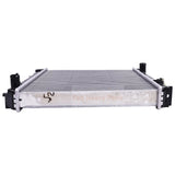Radiator 451189 31A4705020 Fits for Terex TC25 TC29 TC35 TC37 for Mitsubishi S3L S3L2 S4L