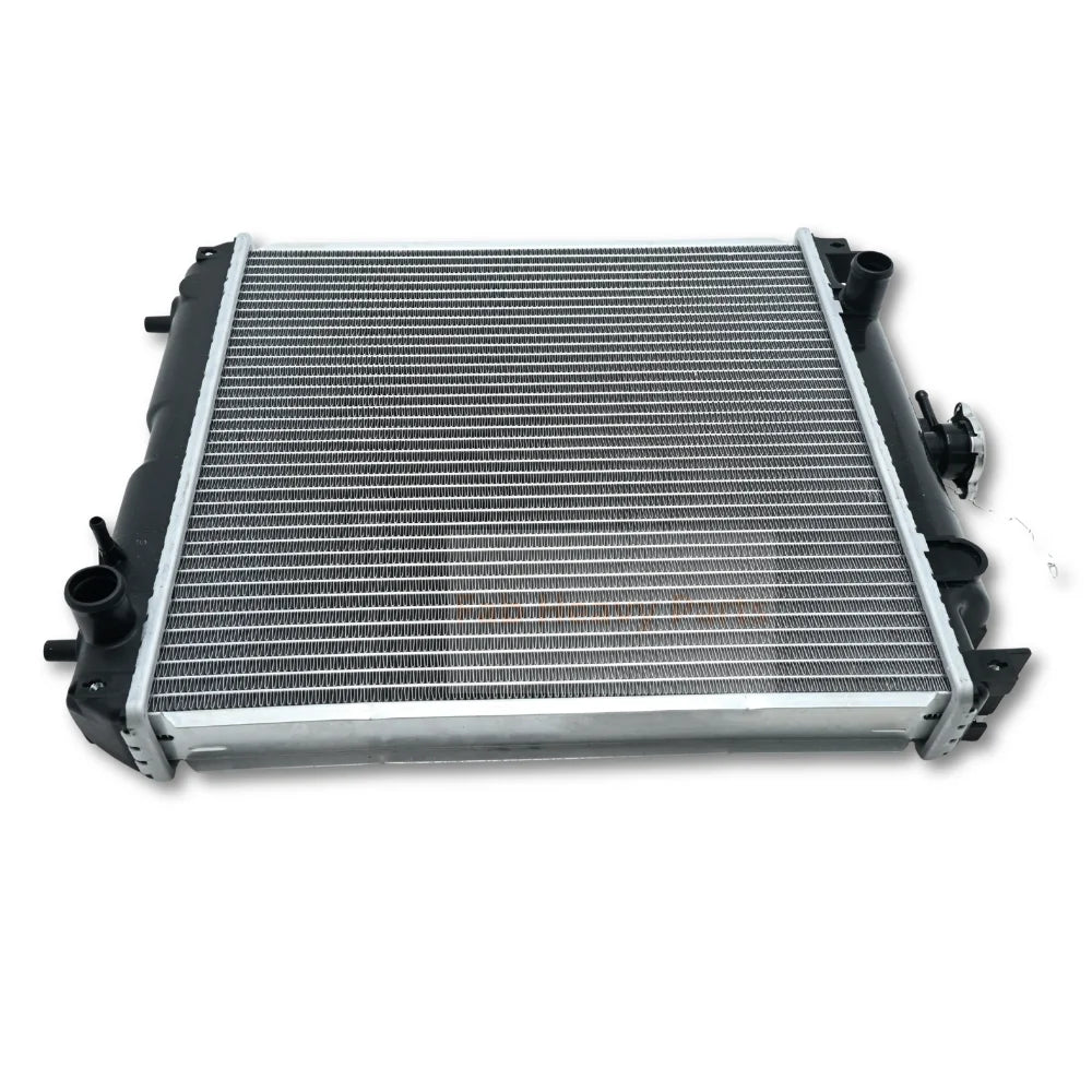 Radiatore 451189 31A4705020 Adatto per Terex TC25 TC29 TC35 TC37 per Mitsubishi S3L S3L2 S4L