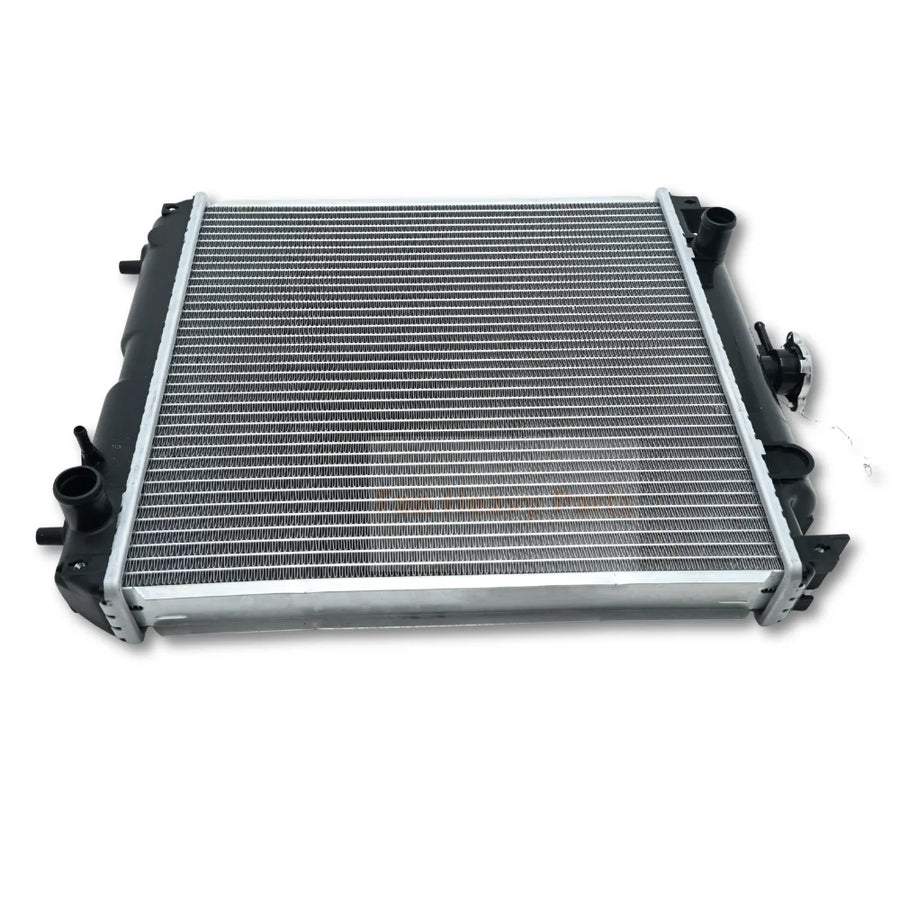 Radiatore 451189 31A4705020 Adatto per Terex TC25 TC29 TC35 TC37 per Mitsubishi S3L S3L2 S4L