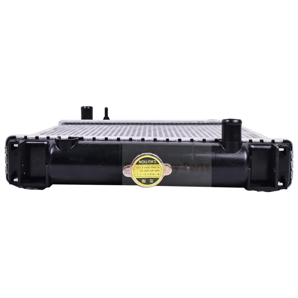 Radiator 451189 31A4705020 Fits for Terex TC25 TC29 TC35 TC37 for Mitsubishi S3L S3L2 S4L - Fab Heavy Parts