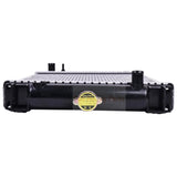 Radiator 451189 31A4705020 Fits for Terex TC25 TC29 TC35 TC37 for Mitsubishi S3L S3L2 S4L - Fab Heavy Parts