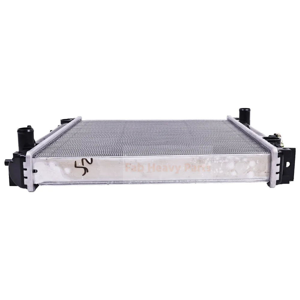 Radiator 451189 31A4705020 Fits for Terex TC25 TC29 TC35 TC37 for Mitsubishi S3L S3L2 S4L - Fab Heavy Parts