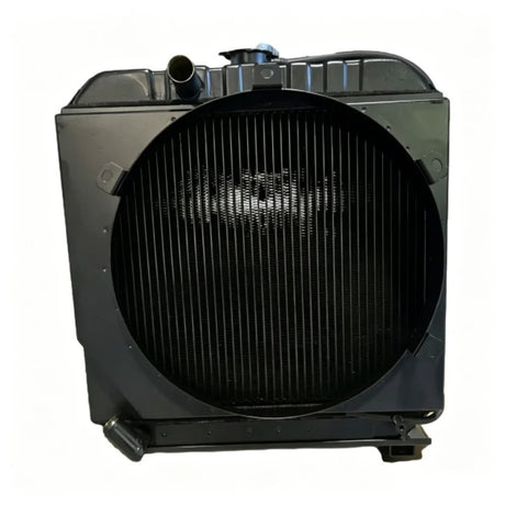 Radiator 451197 451197ST KEA0972150 K05RAD3 106200000465 for Kubota Engine D1105 - Fab Heavy Parts