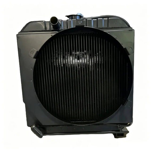 Radiator 451197 451197ST KEA0972150 K05RAD3 106200000465 for Kubota Engine D1105 - Fab Heavy Parts