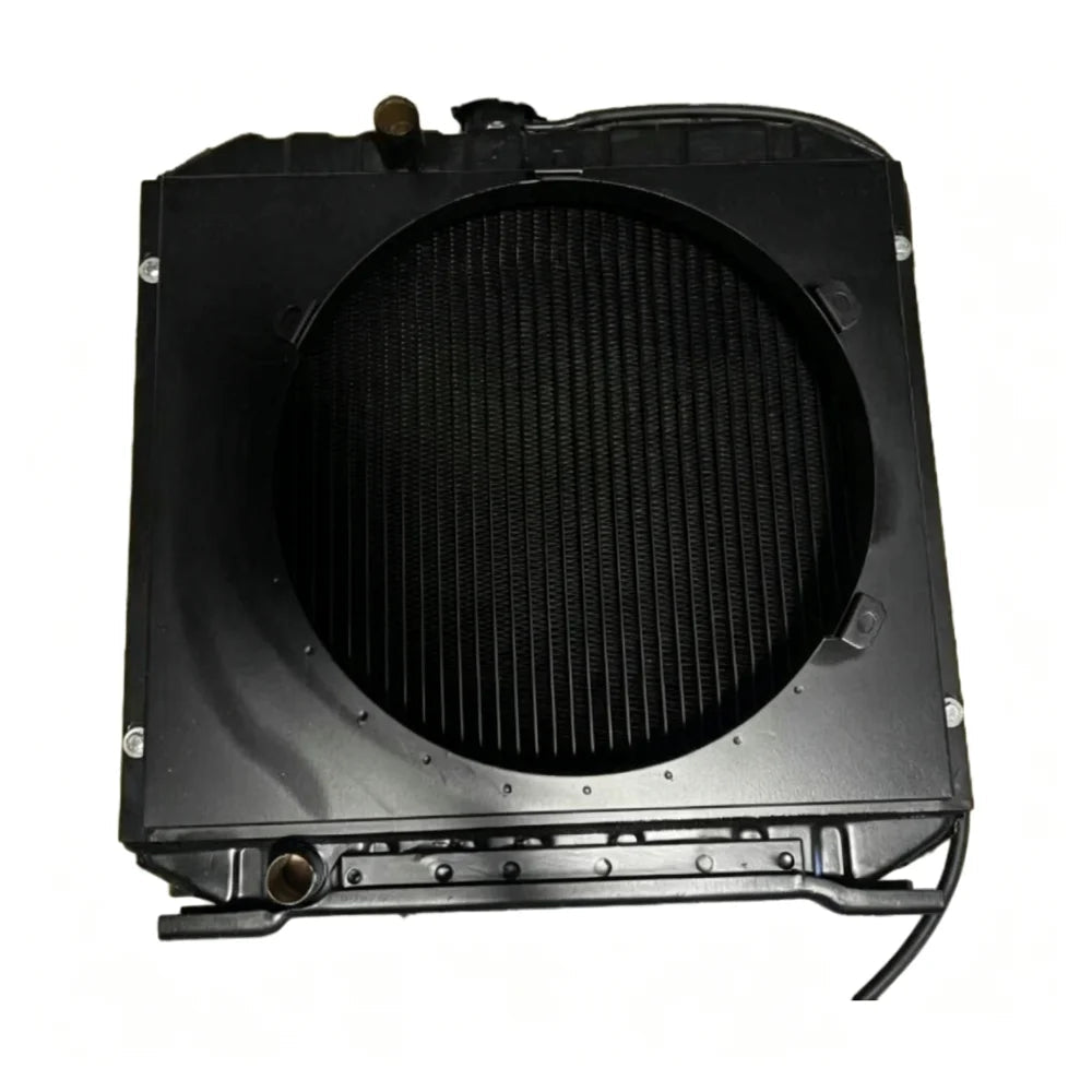 Radiator 451201 106200000356 for Kubota Engine 05BGT1 D1005BG D1105BG D1305BG - Fab Heavy Parts
