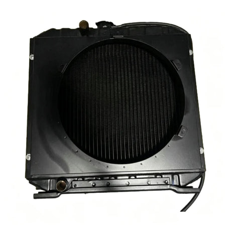 Radiator 451201 106200000356 for Kubota Engine 05BGT1 D1005BG D1105BG D1305BG - Fab Heavy Parts