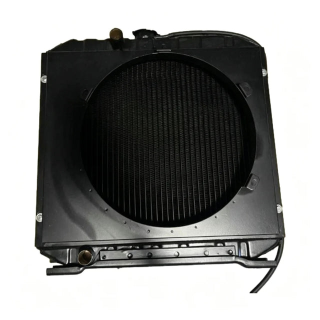 Radiator 451201 106200000356 for Kubota Engine 05BGT1 D1005BG D1105BG D1305BG - Fab Heavy Parts