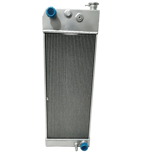 Radiator 453-0623 for Caterpillar CAT Engine 3512B C7.1 Excavator 326D2 329D2 330D2 E324D E326D2 E330D2 E326D - Fab Heavy Parts