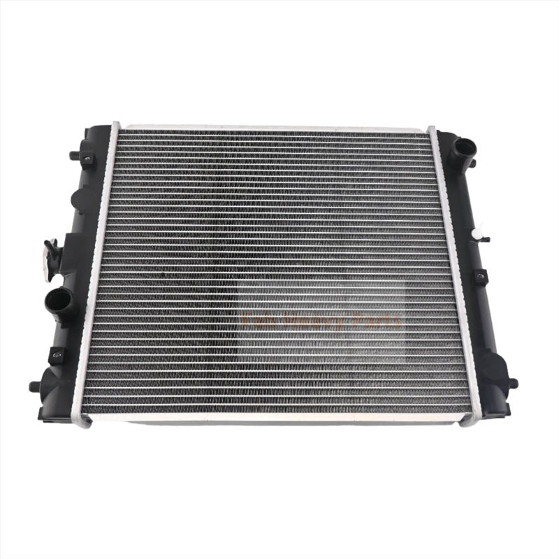 Radiator 4616078 Fits for John Deere Excavator 50D - Fab Heavy Parts