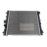 Radiator 4616078 Fits for John Deere Excavator 50D - Fab Heavy Parts