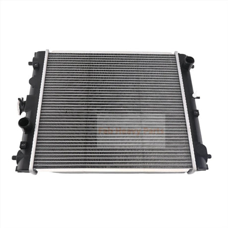 Radiator 4616078 Fits for John Deere Excavator 50D - Fab Heavy Parts