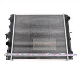Radiator 4616078 Fits for John Deere Excavator 50D - Fab Heavy Parts