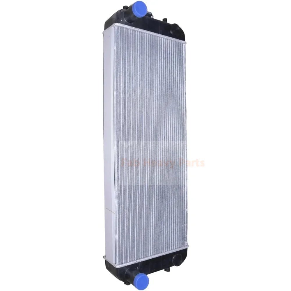 Radiator 4655206 for Hitachi Excavator ZX110 - 3 ZX130 - 3 ZX130K - 3 ZX135US - 3 ZX135USK - 3 John Deere 135D - Fab Heavy Parts