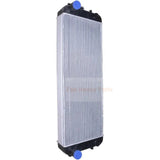 Radiator 4655206 for Hitachi Excavator ZX110 - 3 ZX130 - 3 ZX130K - 3 ZX135US - 3 ZX135USK - 3 John Deere 135D - Fab Heavy Parts