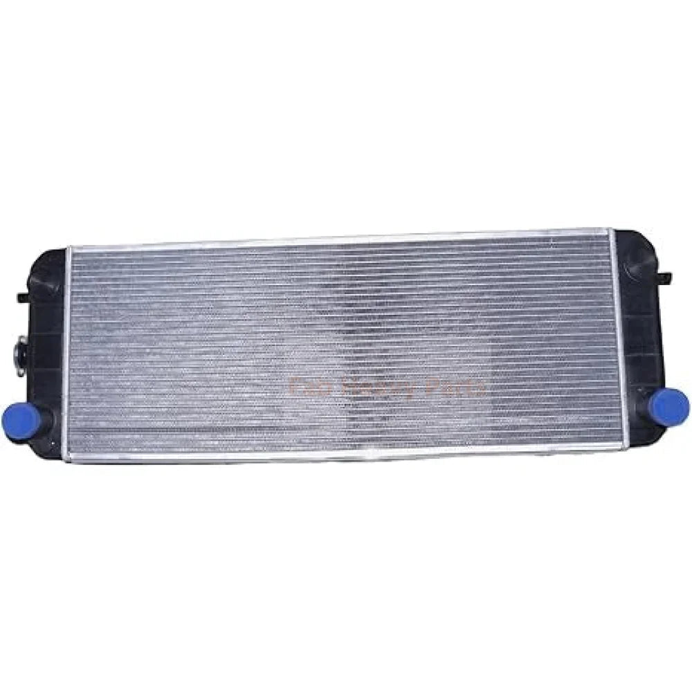 Radiator 4655206 for Hitachi Excavator ZX110 - 3 ZX130 - 3 ZX130K - 3 ZX135US - 3 ZX135USK - 3 John Deere 135D - Fab Heavy Parts