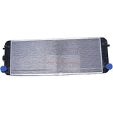 Radiator 4655206 for Hitachi Excavator ZX110 - 3 ZX130 - 3 ZX130K - 3 ZX135US - 3 ZX135USK - 3 John Deere 135D - Fab Heavy Parts