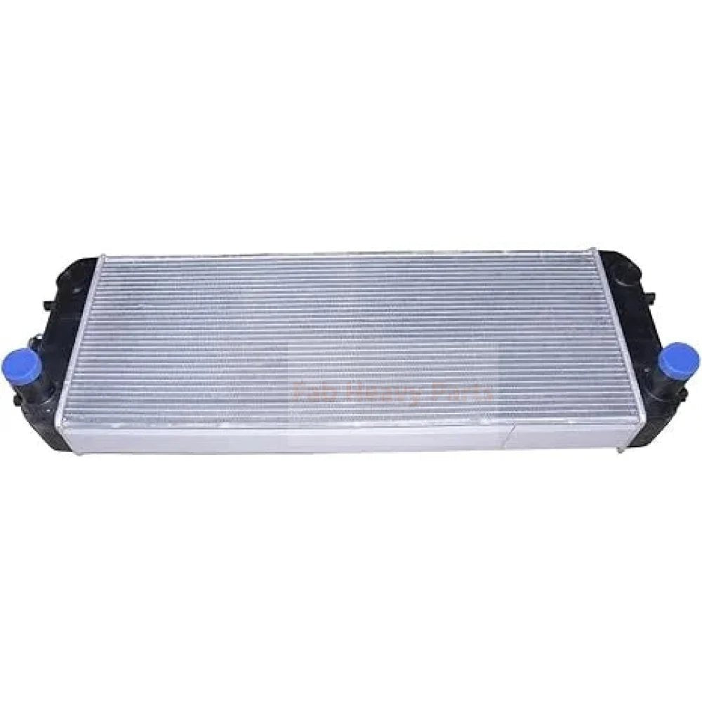 Radiator 4655206 for Hitachi Excavator ZX110 - 3 ZX130 - 3 ZX130K - 3 ZX135US - 3 ZX135USK - 3 John Deere 135D - Fab Heavy Parts