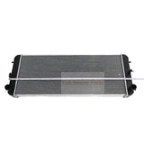 Radiator 4720129 Fits for John Deere Excavator 230GW 245GLC