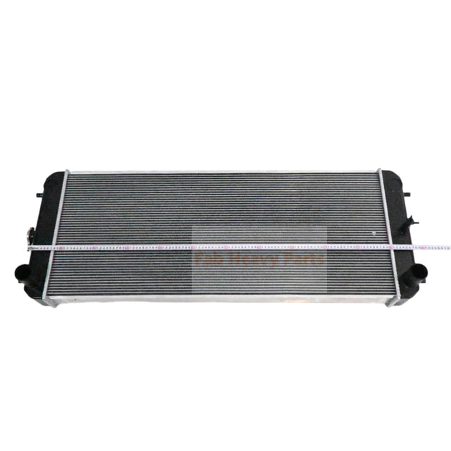 Radiator 4720129 Fits for John Deere Excavator 230GW 245GLC