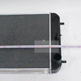 Radiator 4720129 Fits for John Deere Excavator 230GW 245GLC