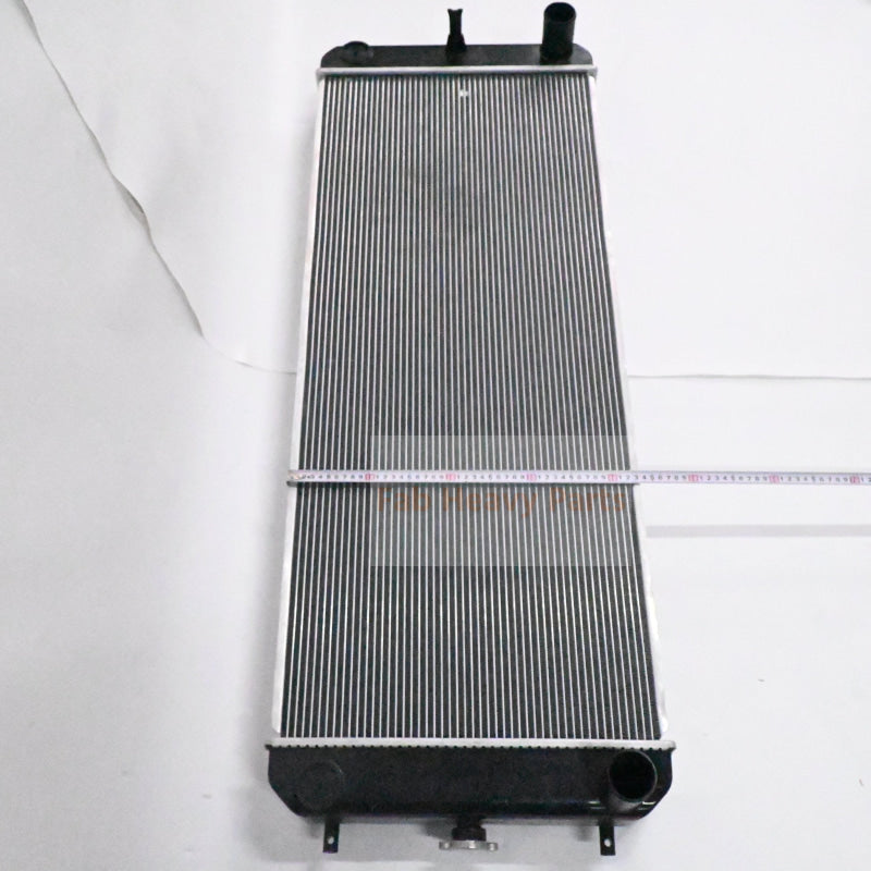 Radiator 4720129 Fits for John Deere Excavator 230GW 245GLC