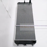 Radiator 4720129 Fits for John Deere Excavator 230GW 245GLC