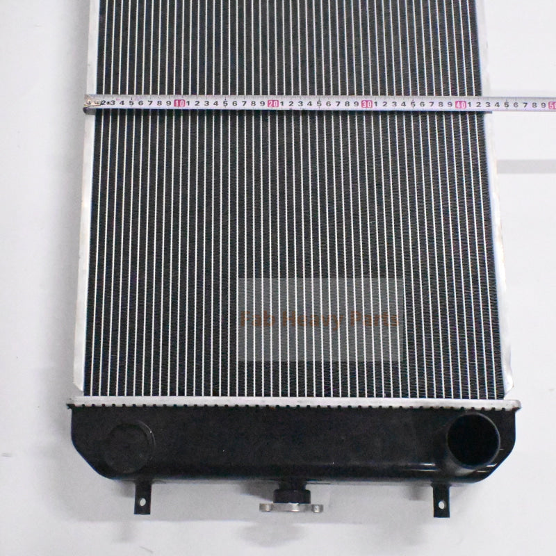 Radiator 4720129 Fits for John Deere Excavator 230GW 245GLC