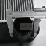 Radiator 4720129 Fits for John Deere Excavator 230GW 245GLC